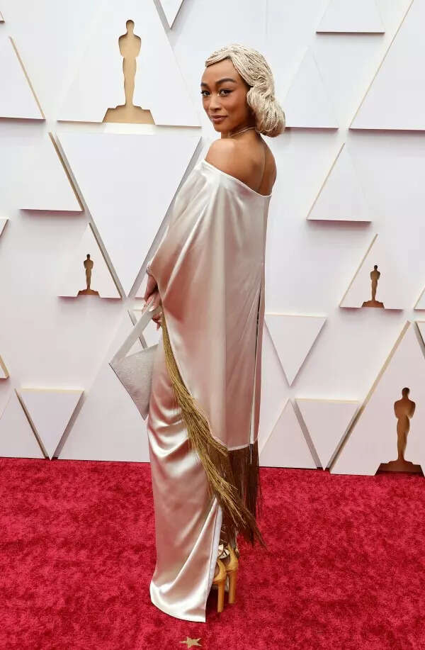 Tati Gabrielle Photos