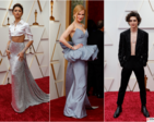Oscars 2022 red carpet: Zendaya, Nicole Kidman, Timothee Chalamet and more celebs impress with their fashion prowess