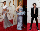 Oscars 2022 red carpet: Zendaya, Nicole Kidman, Timothee Chalamet and more celebs impress with their fashion prowess