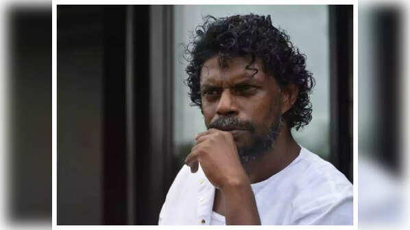 Vinayakan’s controversial statement on the #MeToo movement