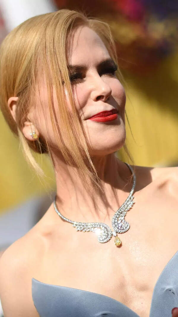 Nicole Kidman