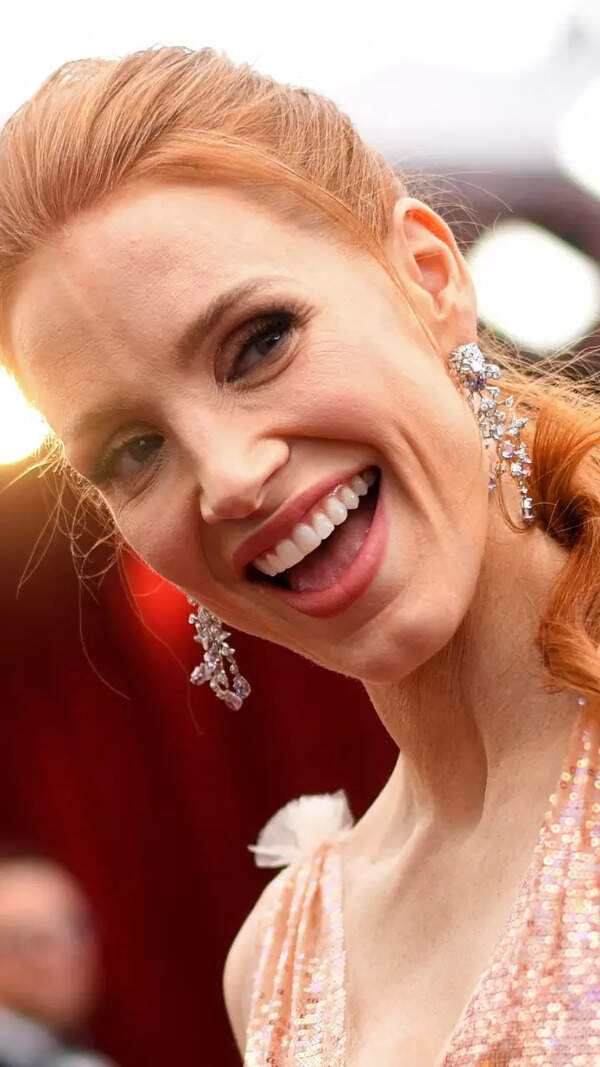 Jessica Chastain Pictures