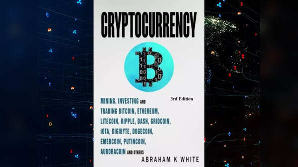 'Cryptocurrency' by Abraham K. White