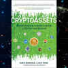 ​'Cryptoassets' by Chris Burniske and Jack Tatar