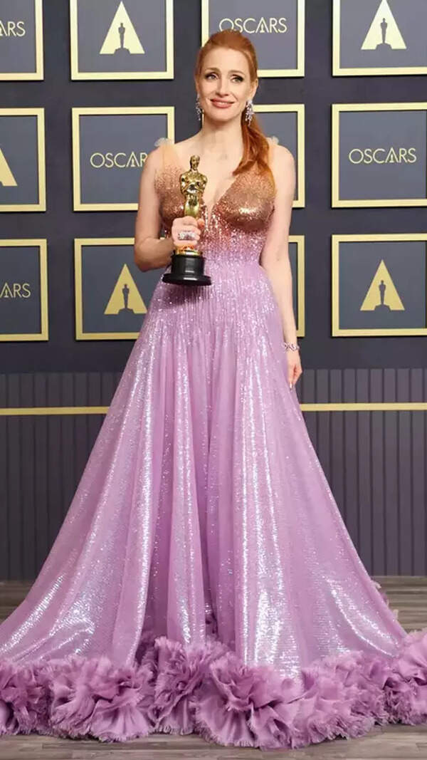 Jessica Chastain Images