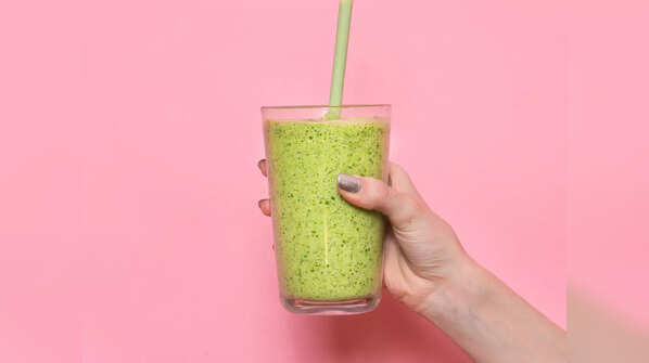 Bottle Gourd Juice