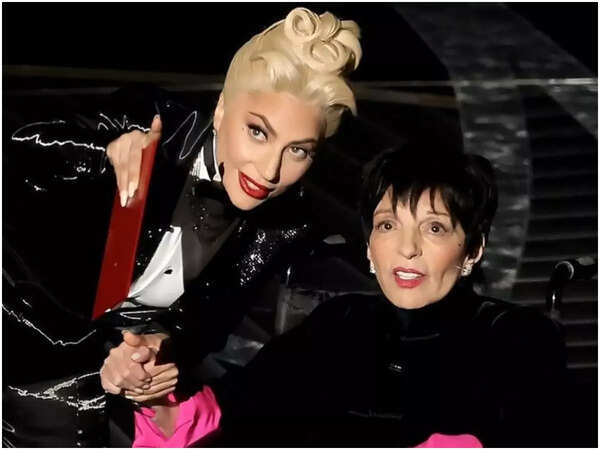 Liza Minnelli Images