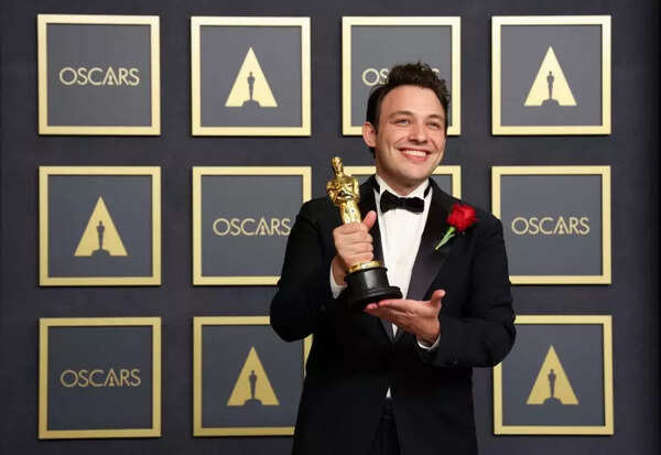Ben Proudfoot Photos