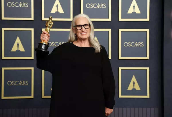 Jane Campion Images