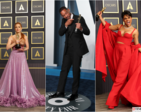 Oscars 2022 winners: Jessica Chastain, Will Smith, Ariana DeBose and other stars take top honours at the 94th Academy Awards