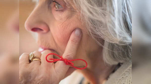 Symptoms to look for