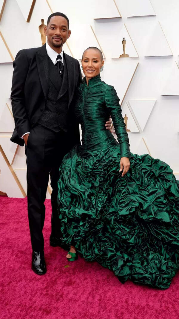 Jada Pinkett Smith