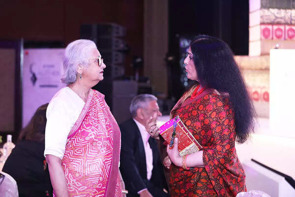 Namita Gokhale