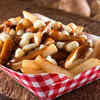 What is ‘Poutine’?