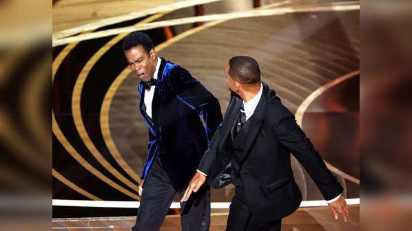 Chris Rock