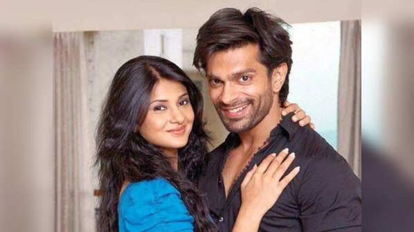 Karan Singh Grover