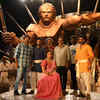 Rajamouli's direction & Keeravani's music