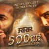 'RRR' sets box office on fire