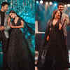 Ankita's wedding ring