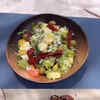 Article image for: Beach side with <i class="tbold">good food</i>