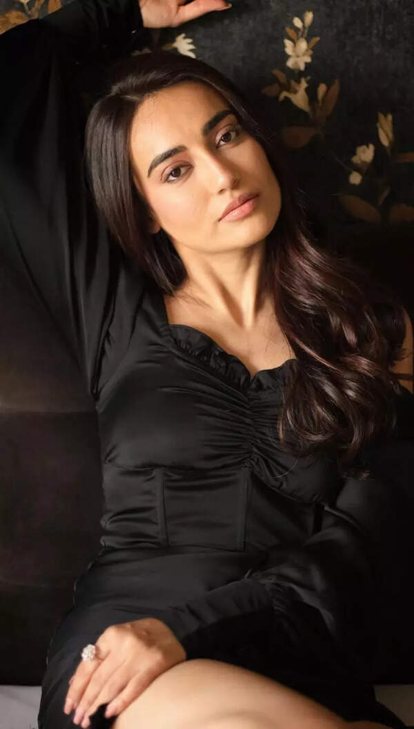 Surbhi Jyoti Photos