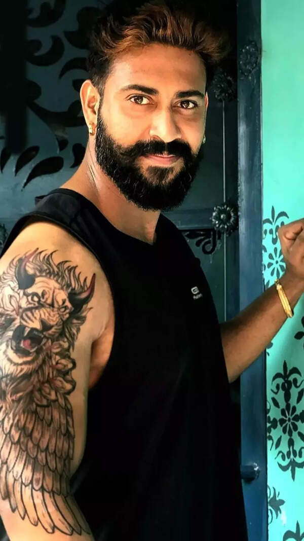 Vincent S