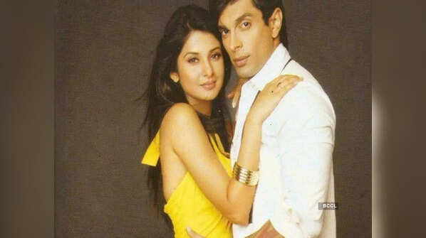 Karan Singh Grover