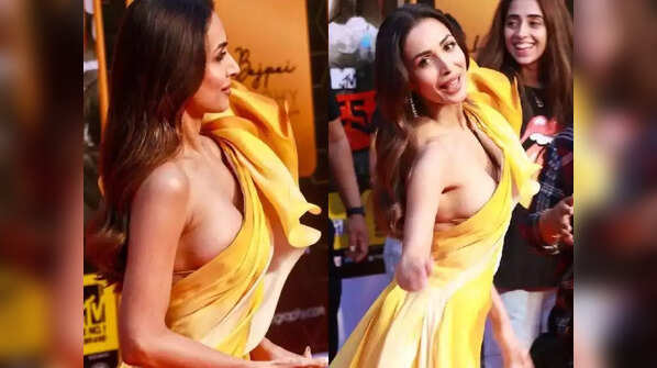 Malaika Arora