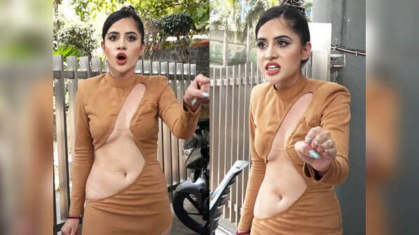 Urfi Javed