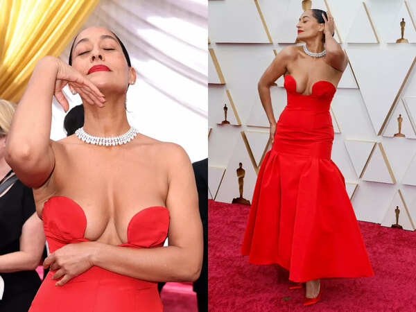 Tracee Ellis Ross Pictures