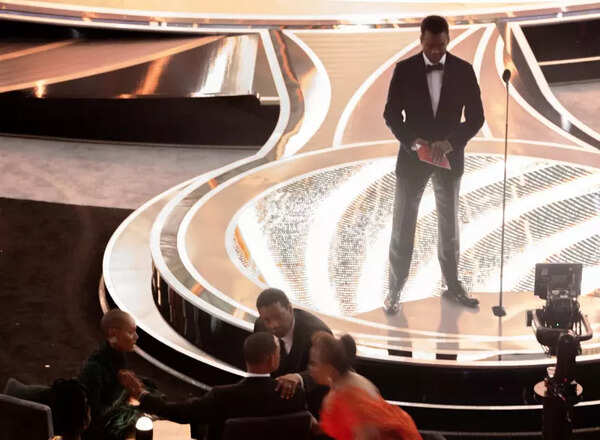 Chris Rock