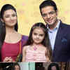 Article image for: <i class="tbold">yeh hai mohabbatein</i>'s Ruhi aka Ruhaanika Dhawan's grown up pics