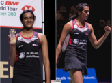 PV Sindhu wins Swiss Open 2022, pictures of the star badminton player clinching women's singles title surface online