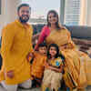 Article image for: Dimpy Ganguly's pictures