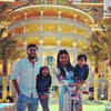 Article image for: Dimpy Ganguly's pictures