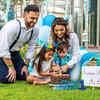Article image for: Dimpy Ganguly's pictures