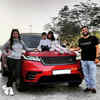 Article image for: Dimpy Ganguly's pictures