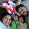 Article image for: Dimpy Ganguly's pictures