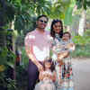 Article image for: Dimpy Ganguly's pictures