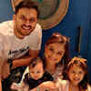 Article image for: Dimpy Ganguly's pictures
