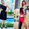 Article image for: See the latest photos of <i class="tbold">dimpy ganguly</i>