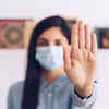 How to stay safe amid rising COVID cases?