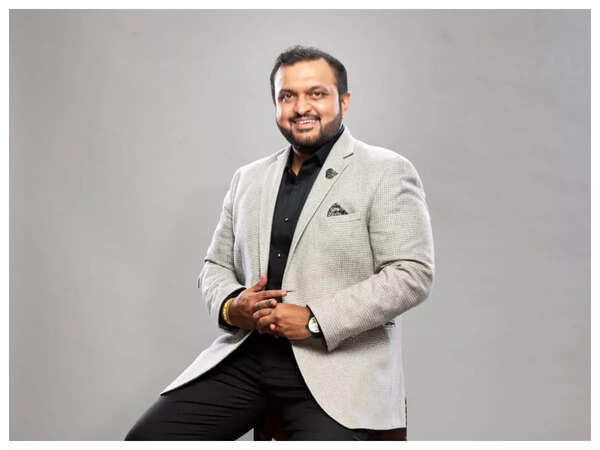 Aditya Sarpotdar Photos