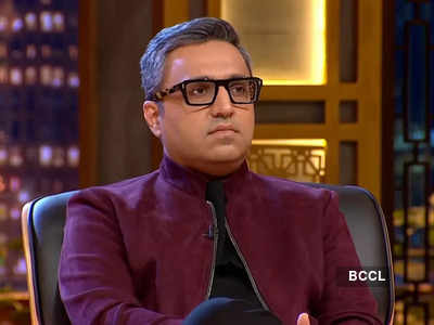 Shark Tank India: From belly button shaper to burger maggi - five weird  pitches on the show and Ashneer's reaction to them