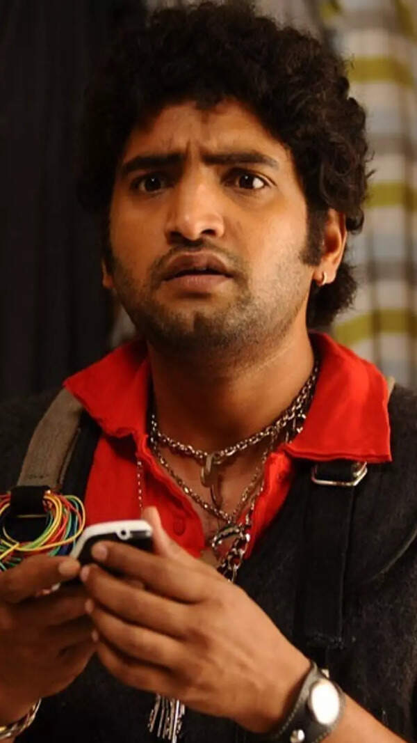 Santhanam Pictures