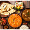 ​Punjabi Food