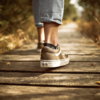 How much do you actually need to walk?