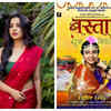 ​Sayali Sanjeev for 'Basta'