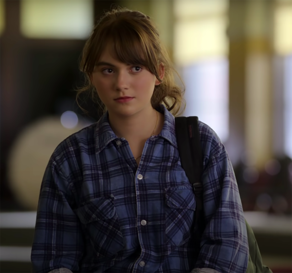 Emilia Jones Pictures