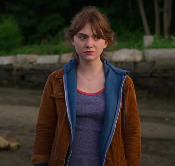 Emilia Jones Photos
